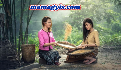 နှစ်ဖုတ်နဲ့ တစ်ယောက်
