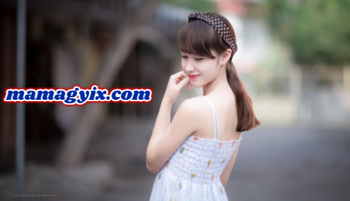 ကိုကိုချစ်တဲ့ ညီမလေး